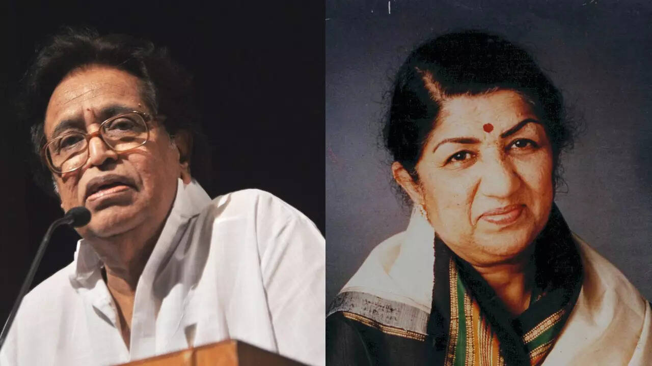 Hridaynath Mangeshkar