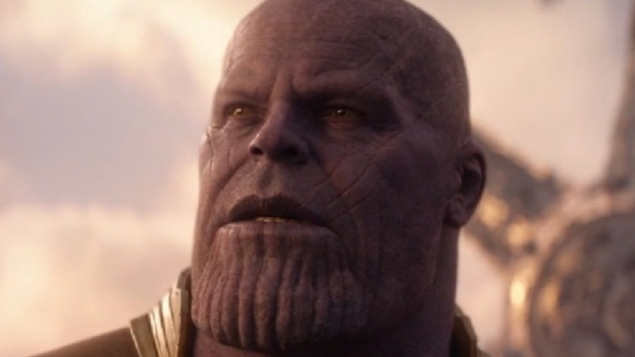 Thanos