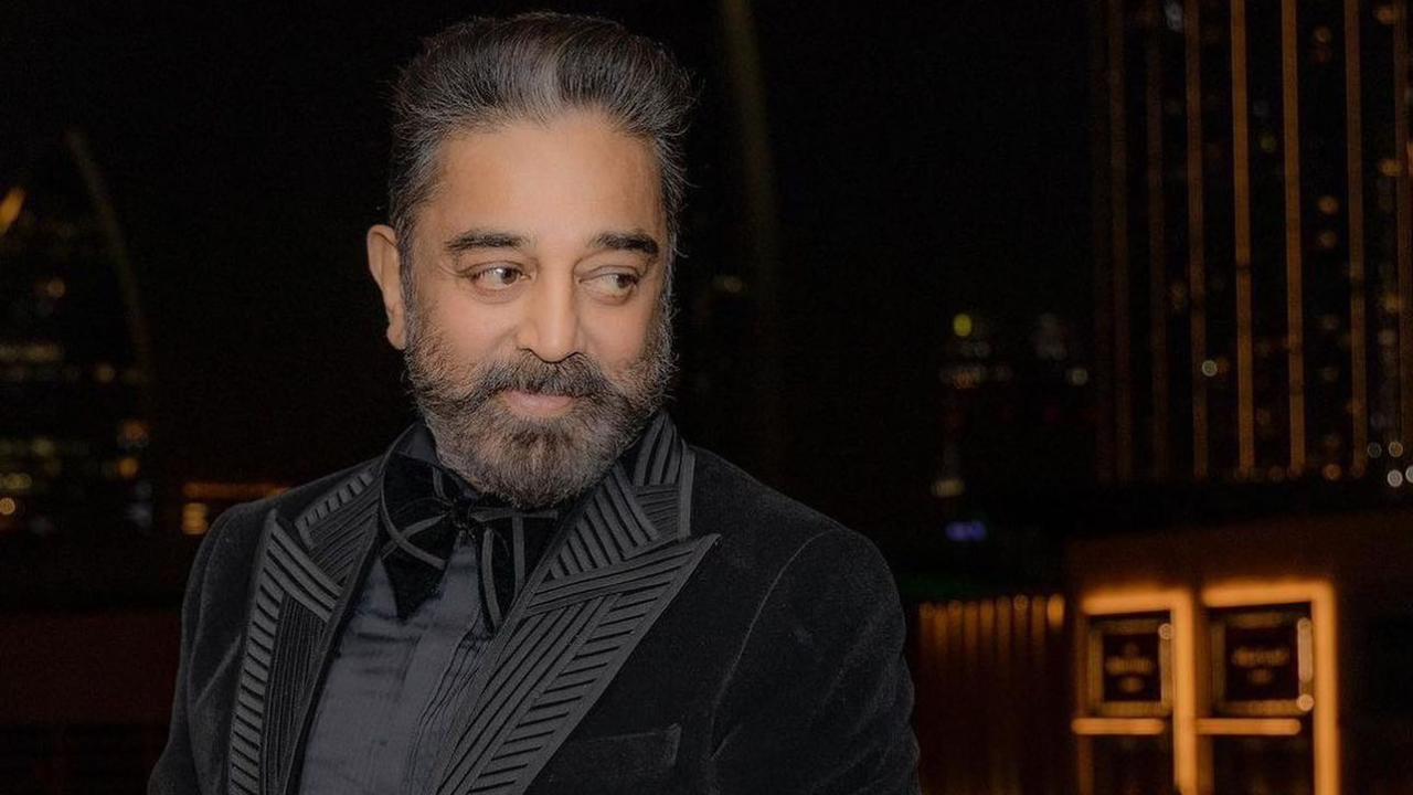 Kamal Haasan