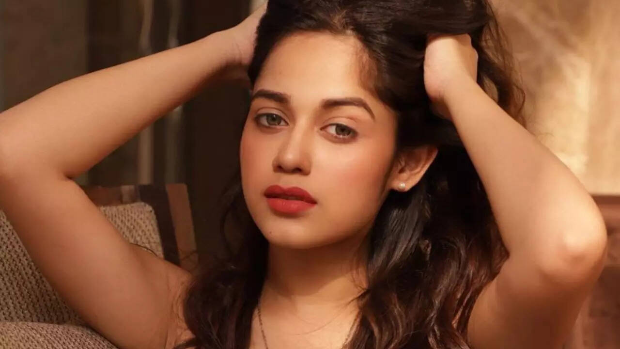 Jannat Zubair