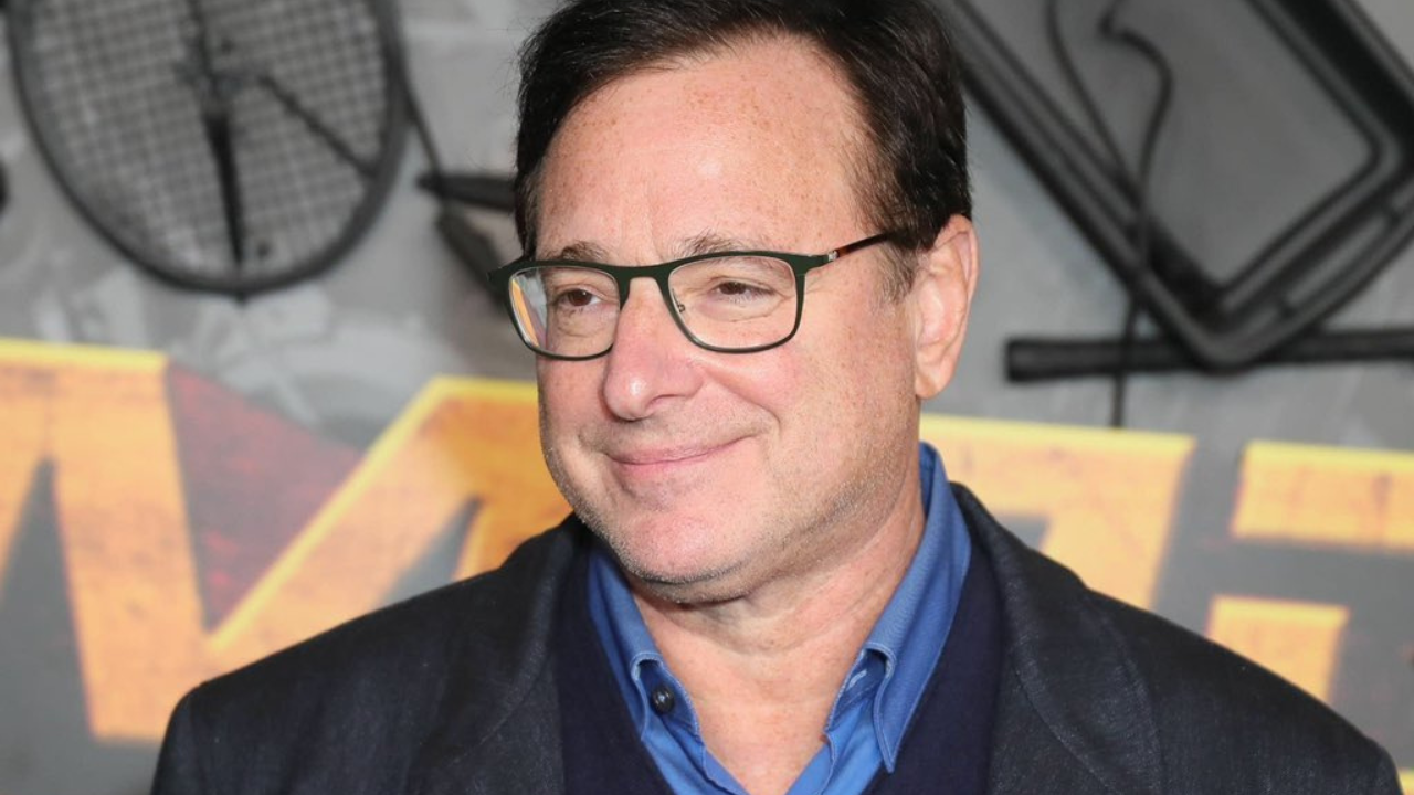 Full House star Bob Saget's daughter pays tribute to late actor on Father's Day