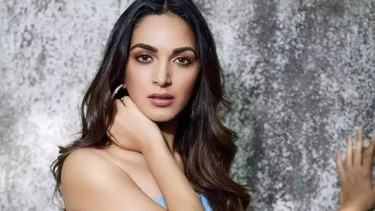 Kiara Advani