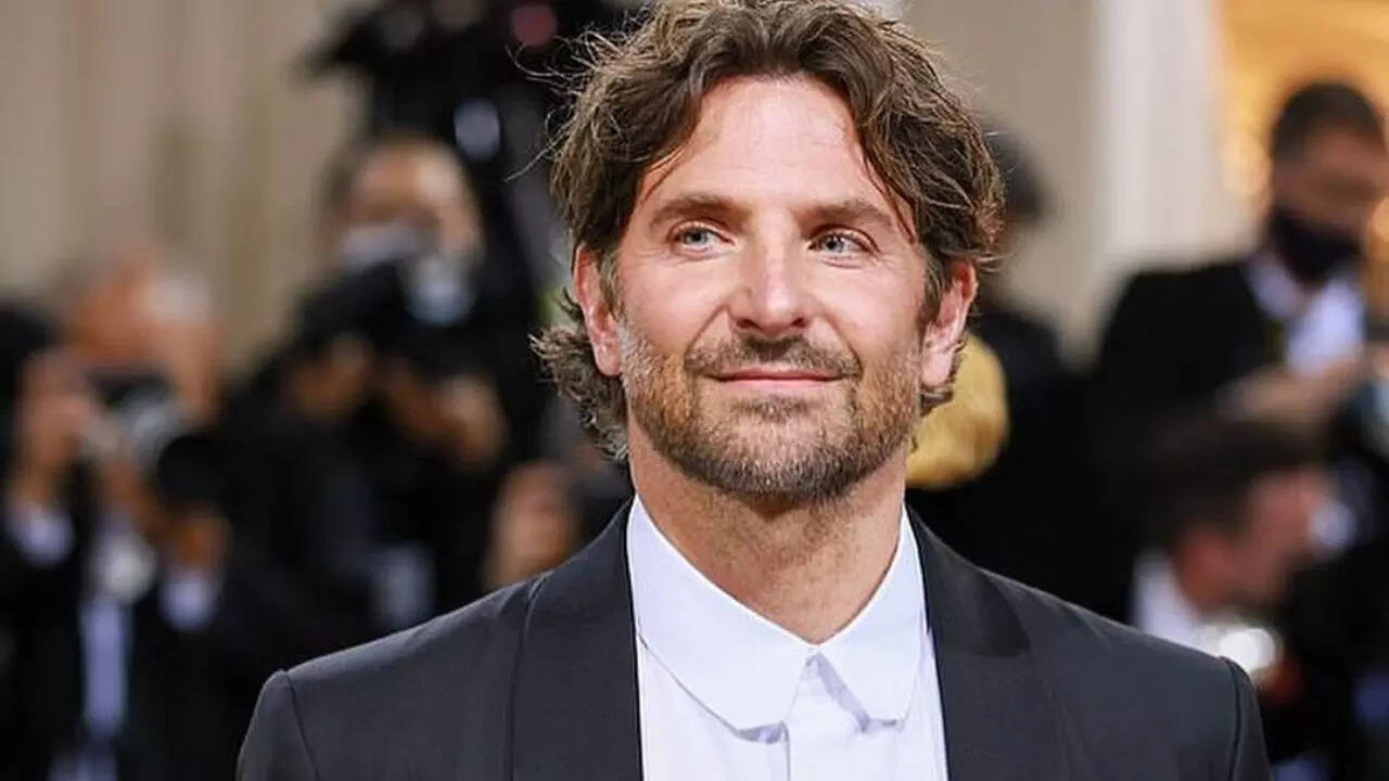 Bradley Cooper says he was mocked by a famous director over his 7 Oscar
