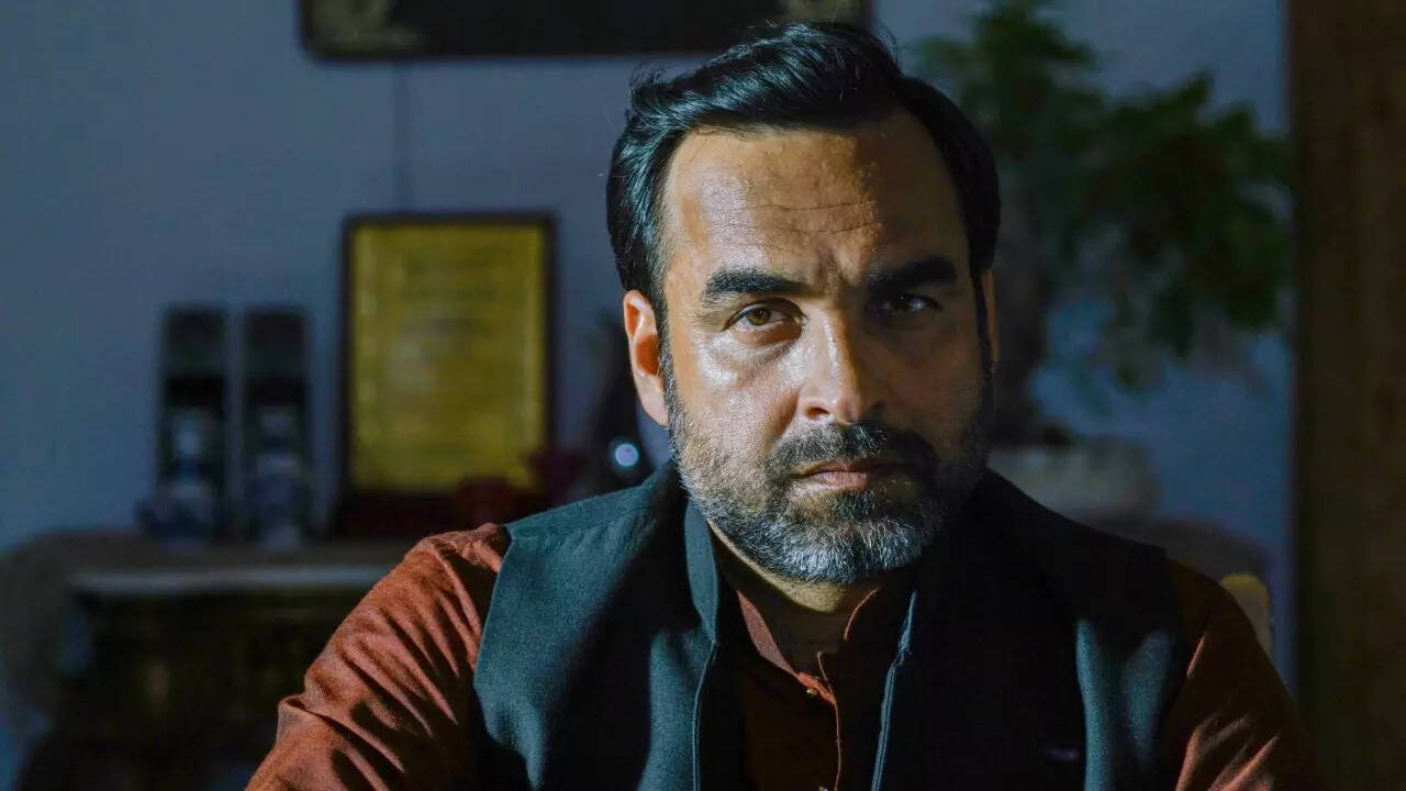 Pankaj Tripathi