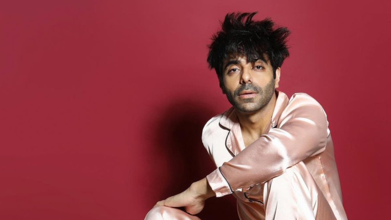 Aparshakti Khurana