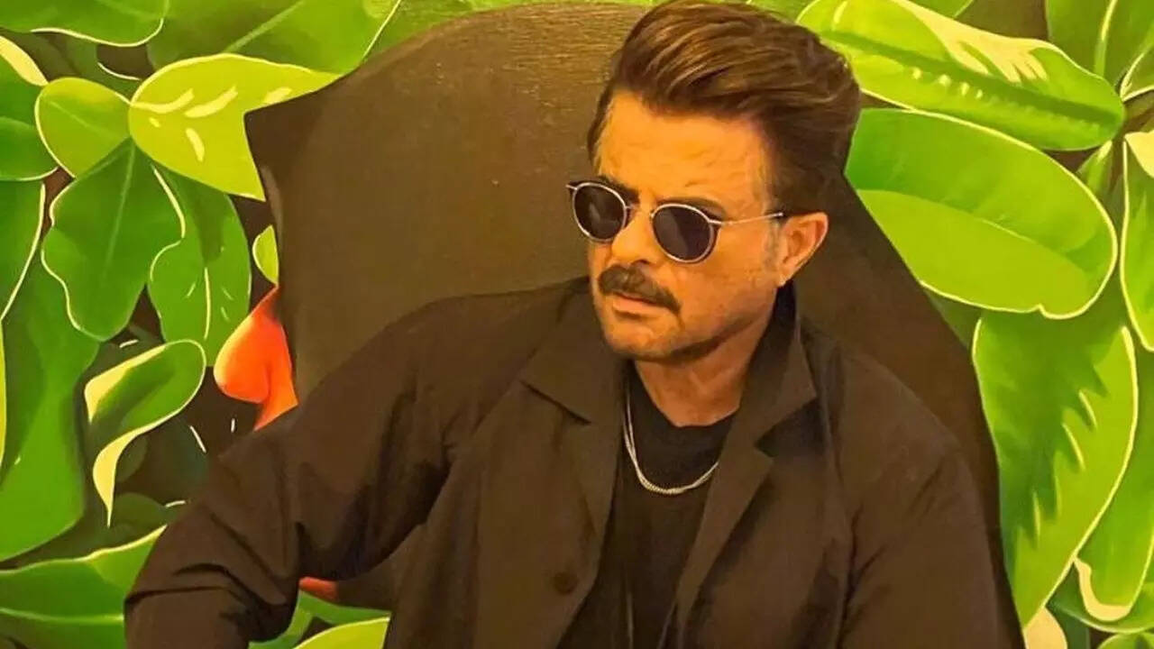 Anil Kapoor reveals he was offered a role in 'biggest franchise in the world'; here's why he rejected it