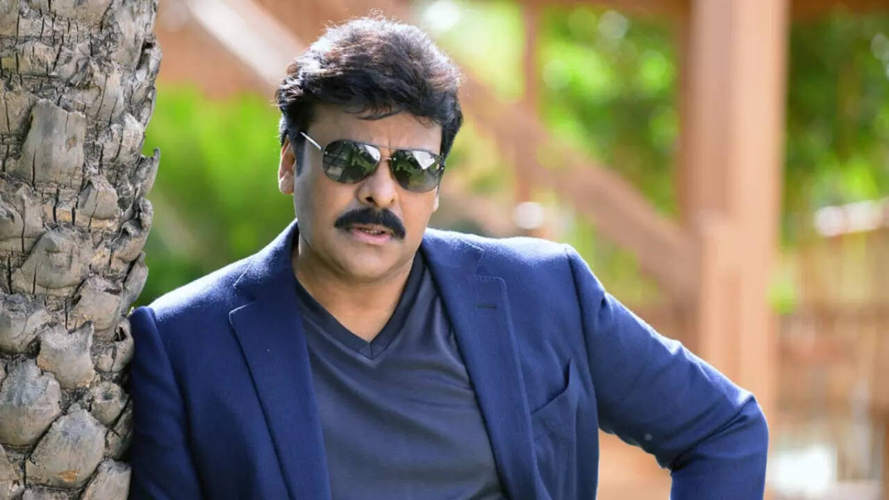 Chiranjeevi