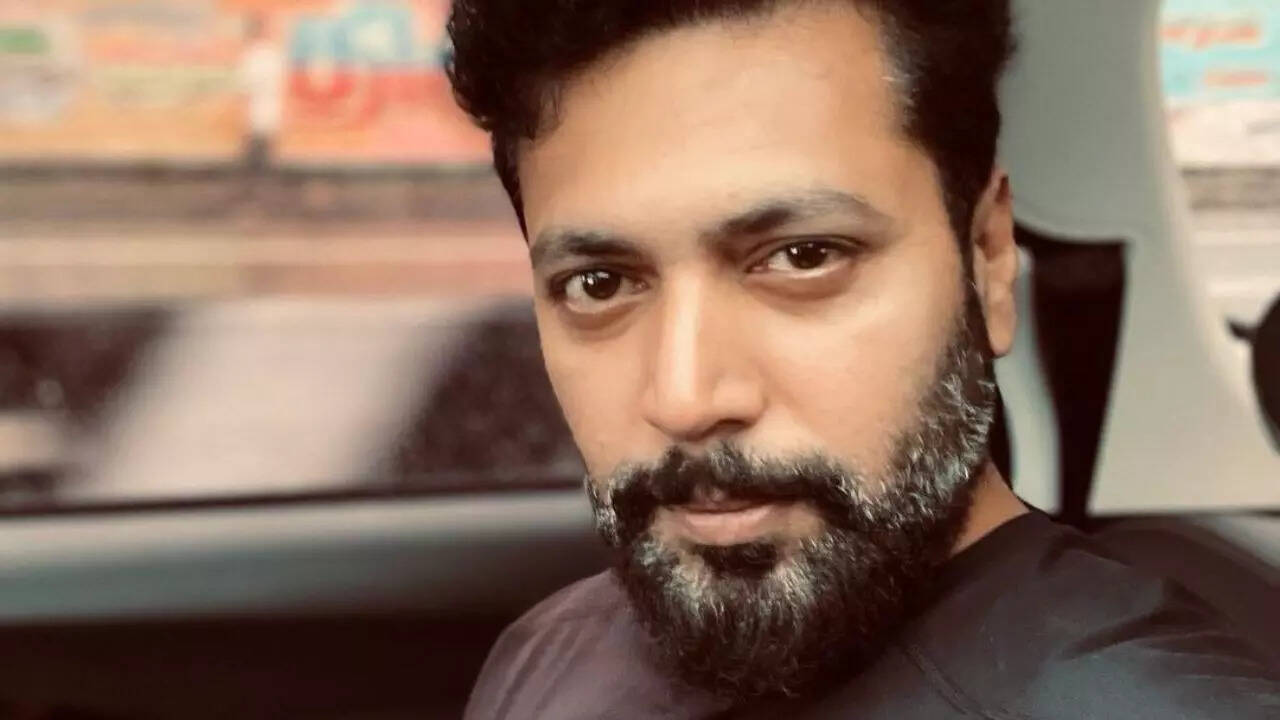 Jayam Ravi marks 19 years in film industry