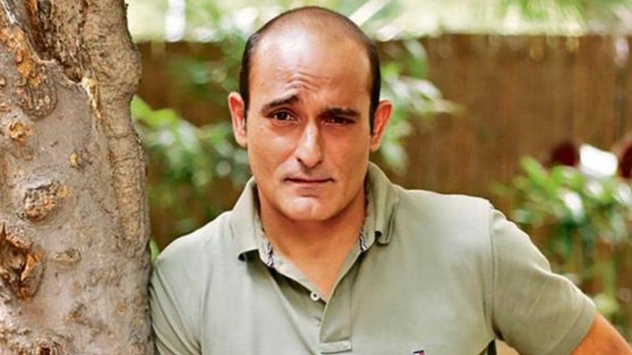 Akshaye Khanna