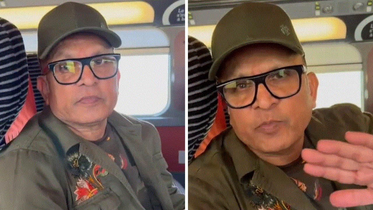 Annu Kapoor's bag stolen in France