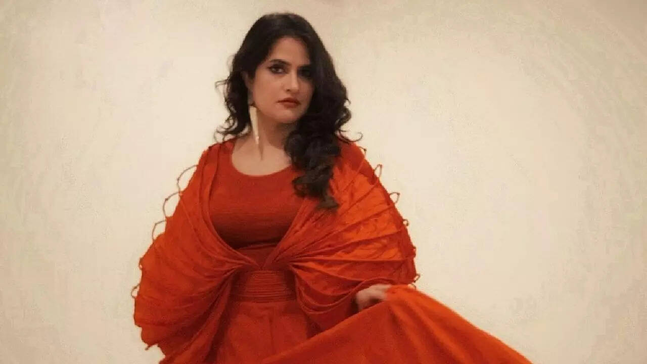 Sona Mohapatra