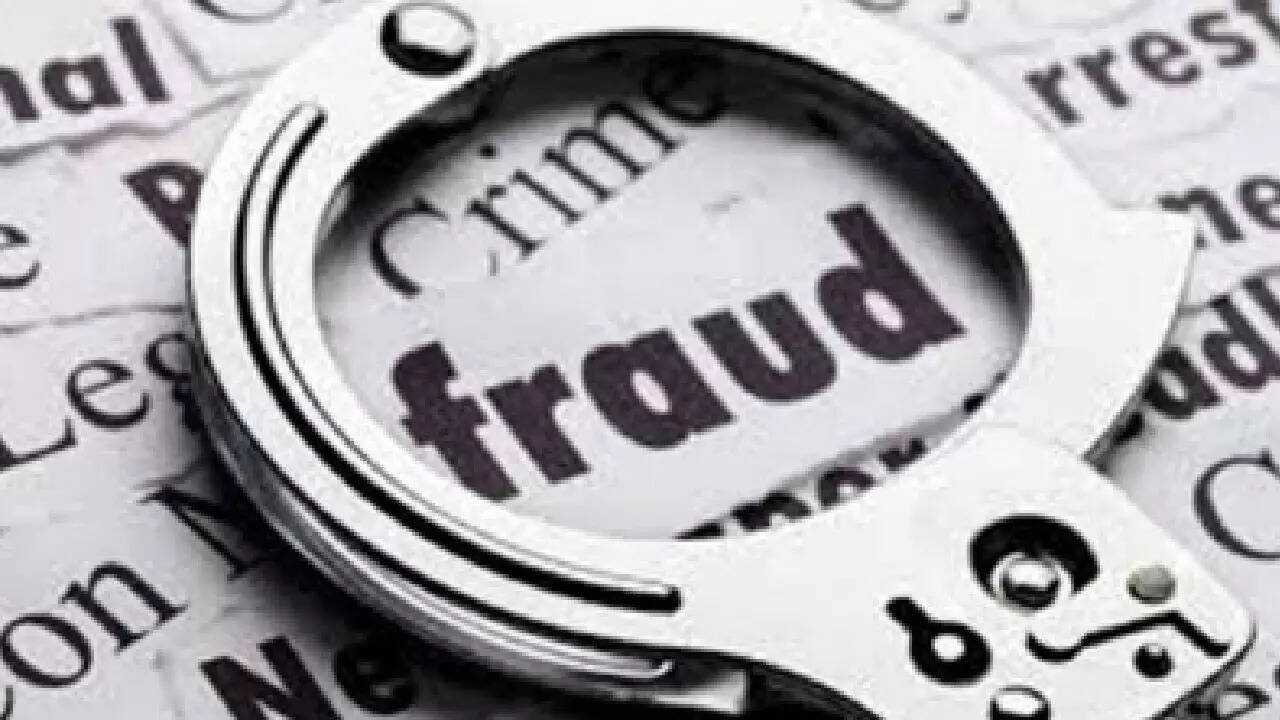 Kerala film producer arrested for fraud