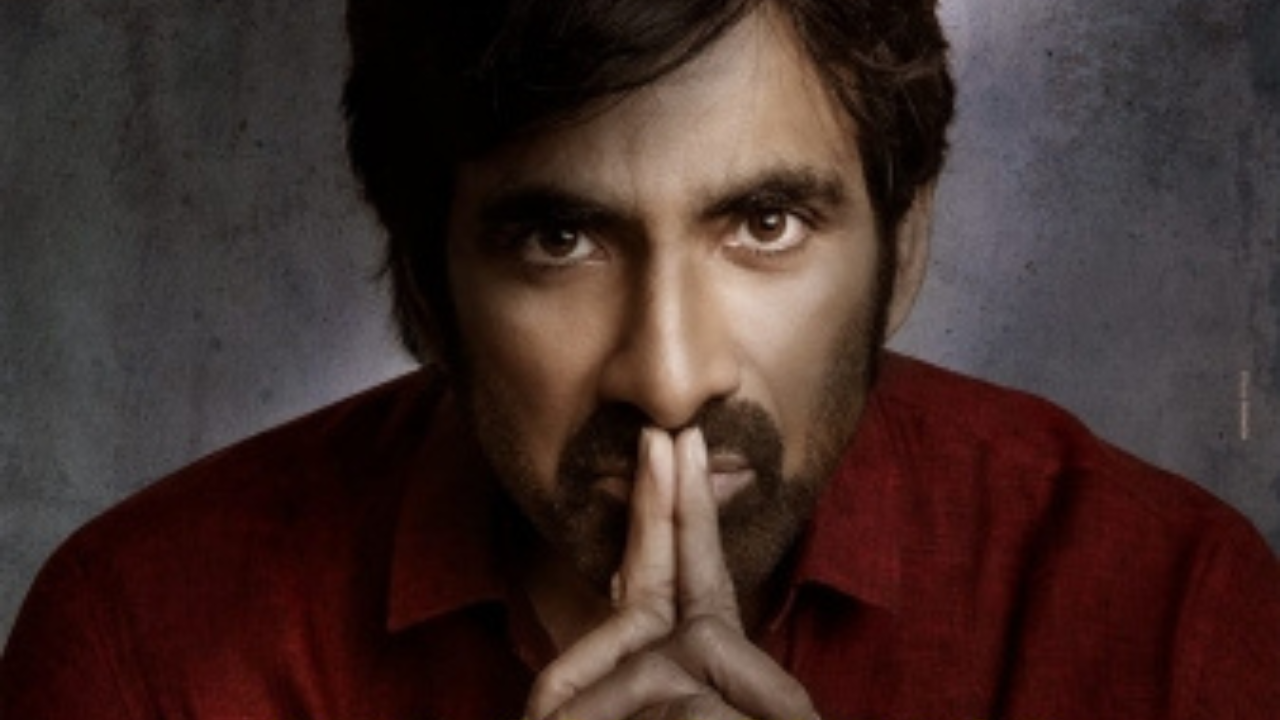 Ravi Teja