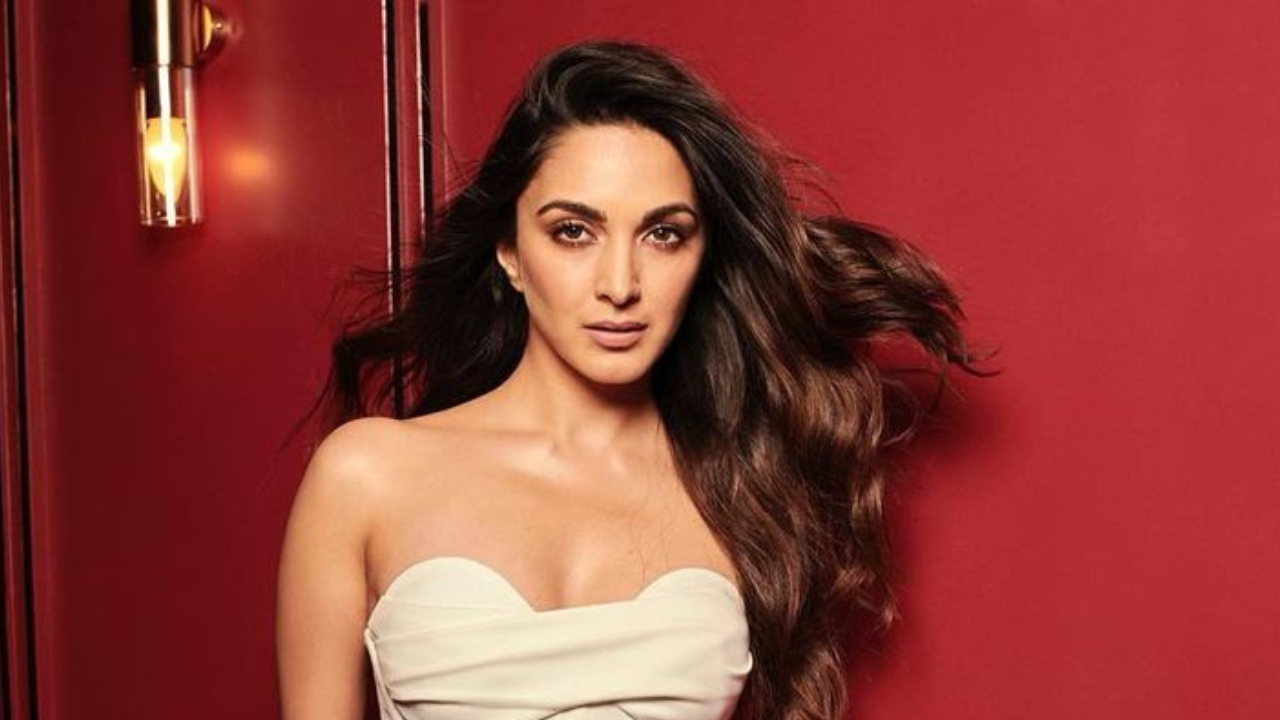 Kiara Advani