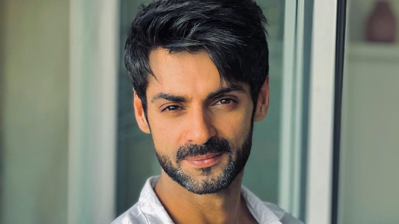 Karan Wahi