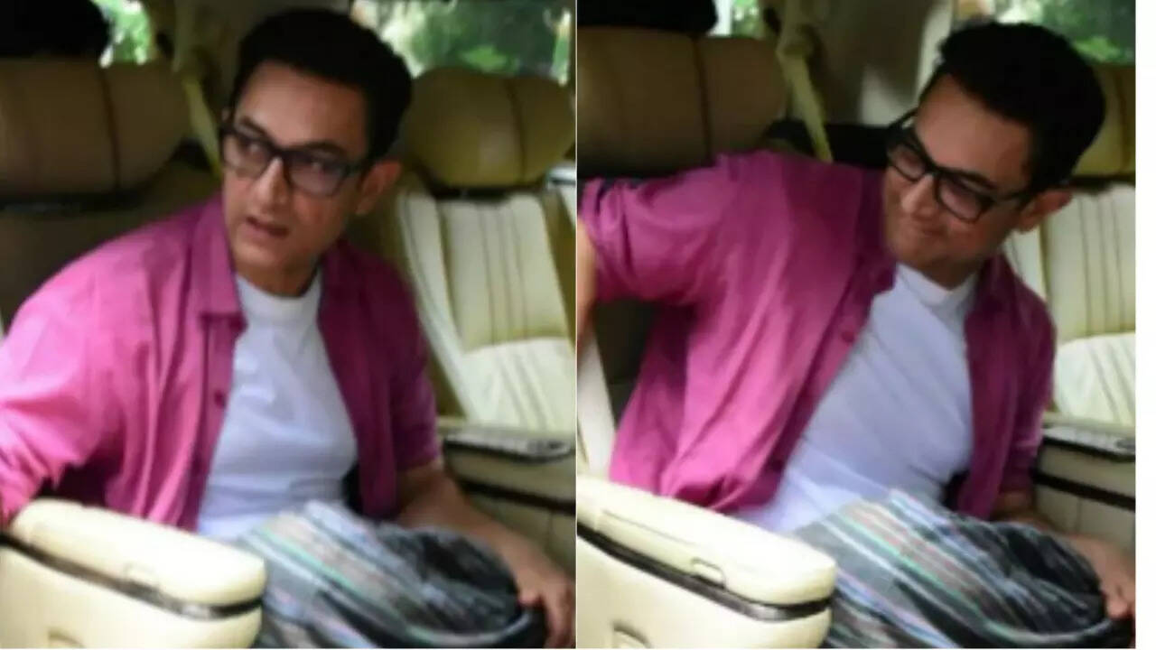 Aamir Khan