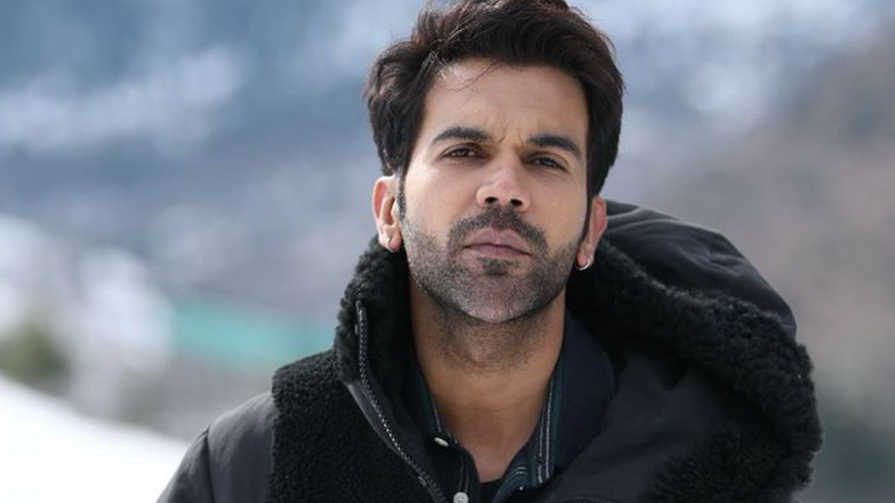 Rajkumar Rao