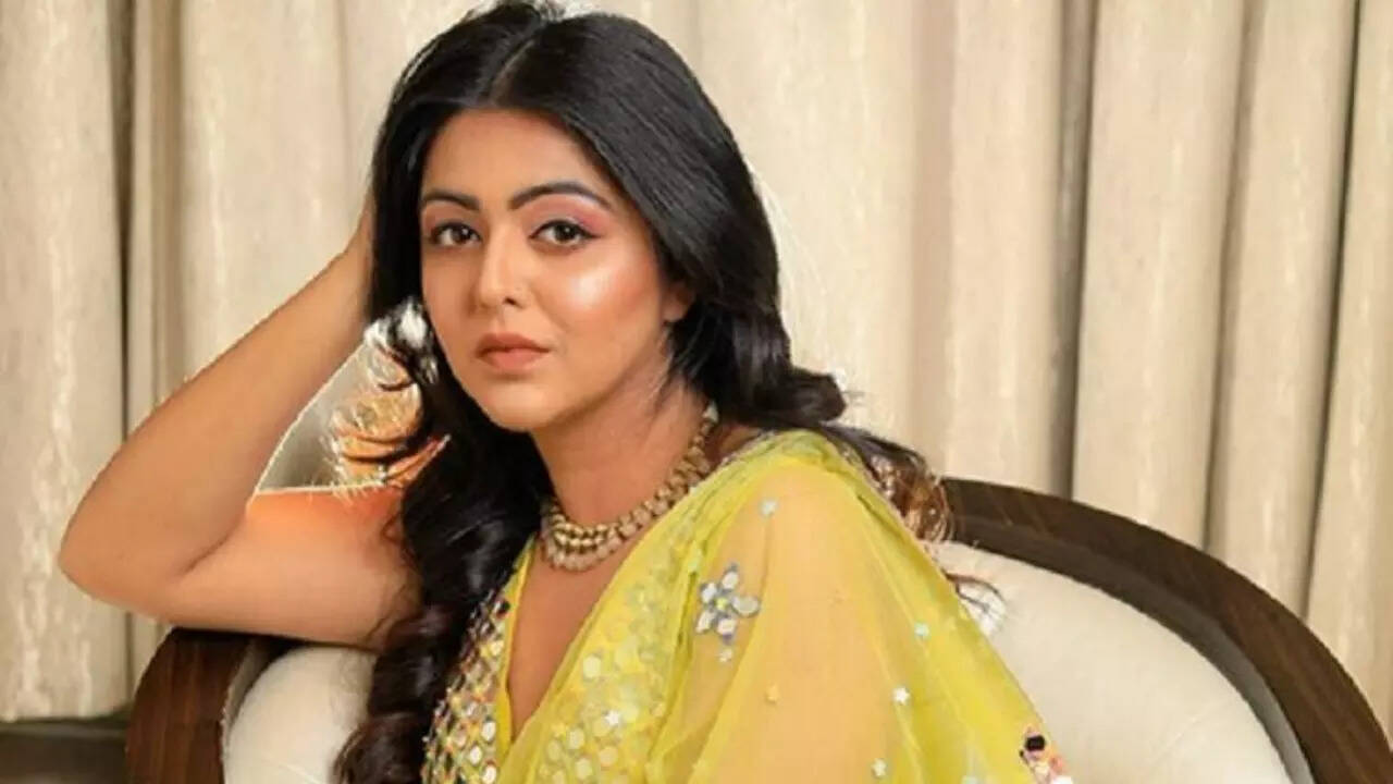 Shafaq Naaz