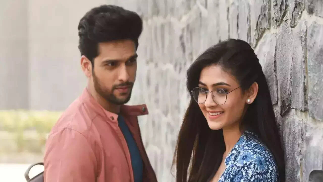 Mehndi Hai Rachne Waali actor Sai Ketan Rao on why he chose his co-star Shivangi Khedkar for Ishq Ho Jayega