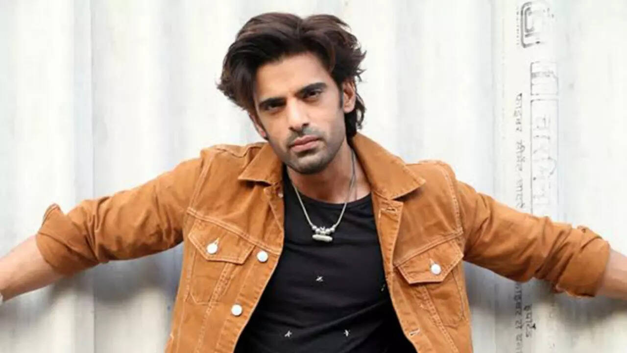 Mohit Malik