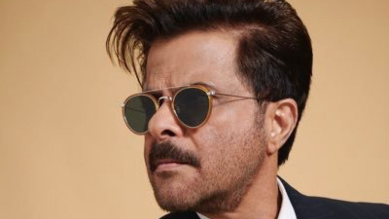 Anil Kapoor