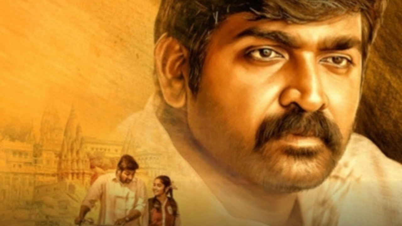 Vijay Sethupathi