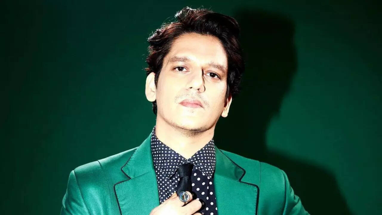 Vijay Varma