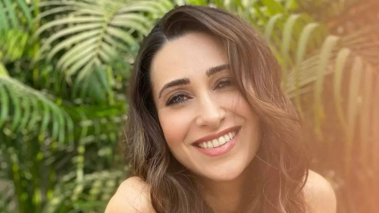 Karisma Kapoor