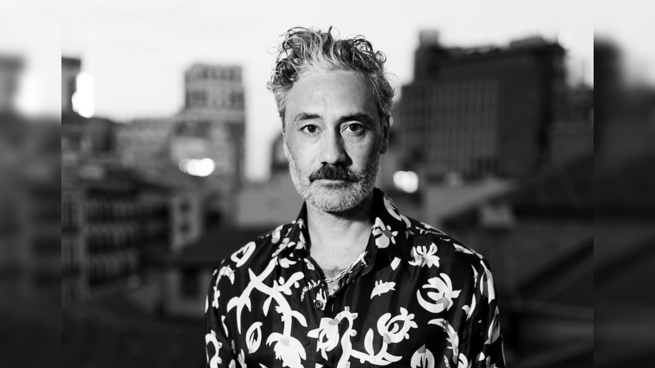 Taika Waititi