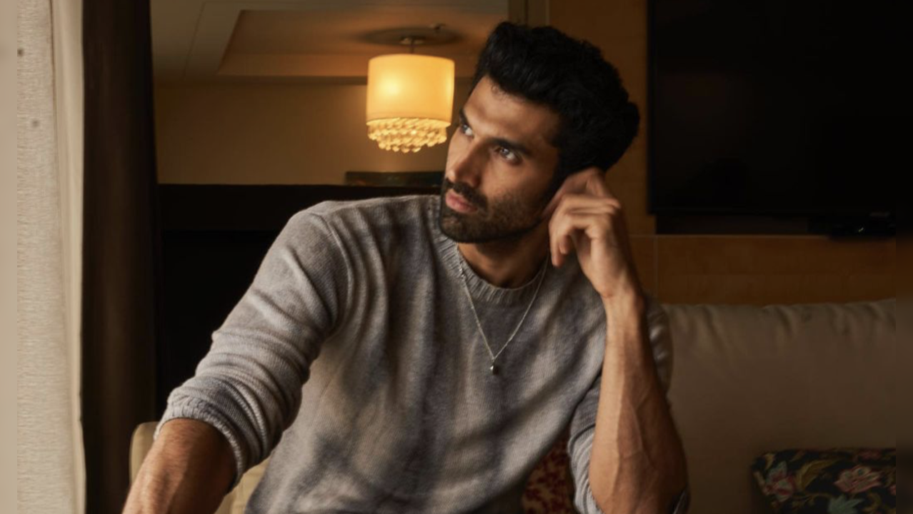 Aditya Roy Kapur