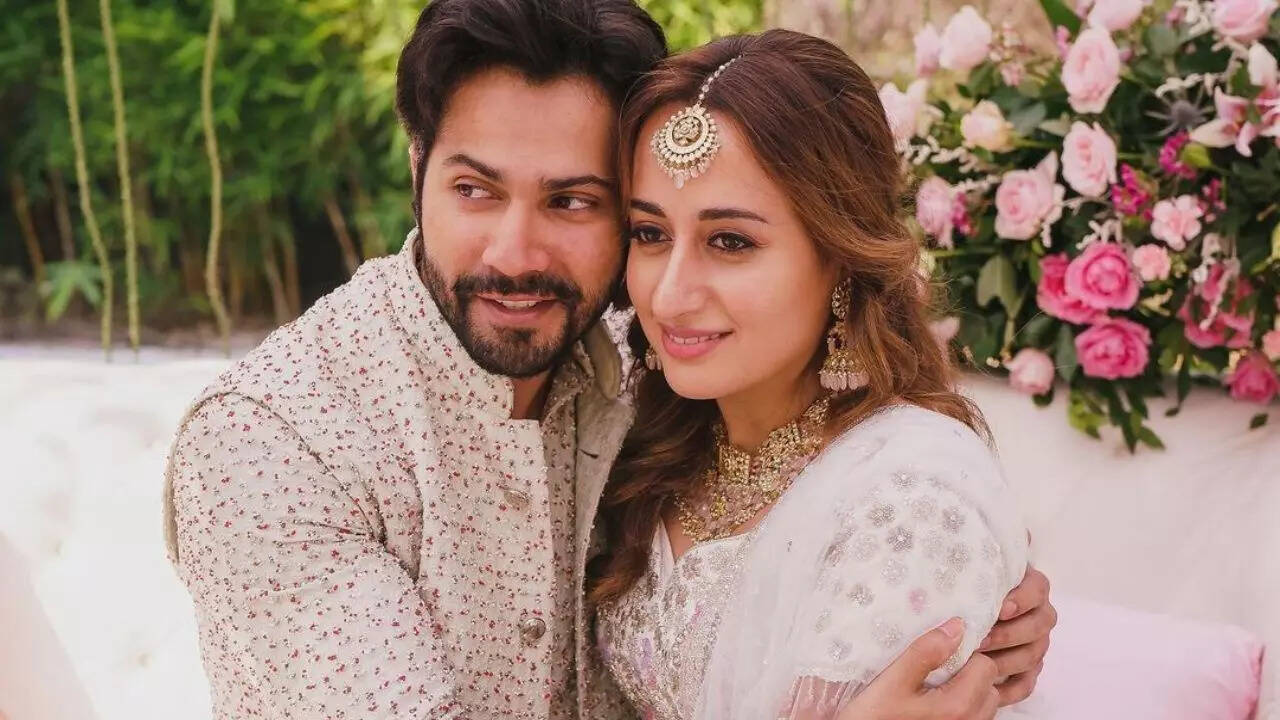 Varun Dhawan opens up about life after marrying Natasha Dalal