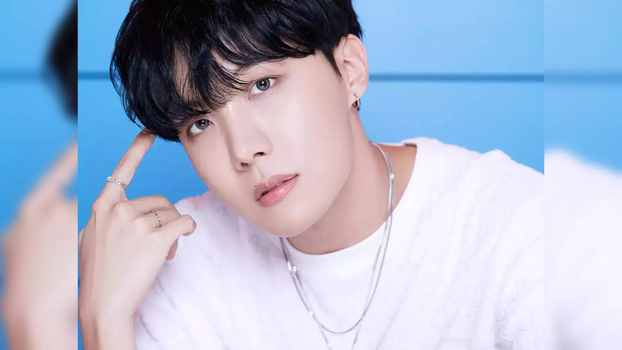 BTS' J-hope