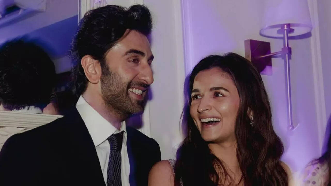 Ranbir Kapoor says, 'Looking forward to meet first wife' as he talks about his crazy fan experience