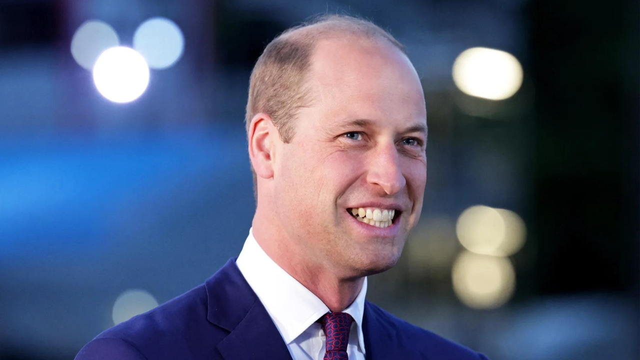 Prince William