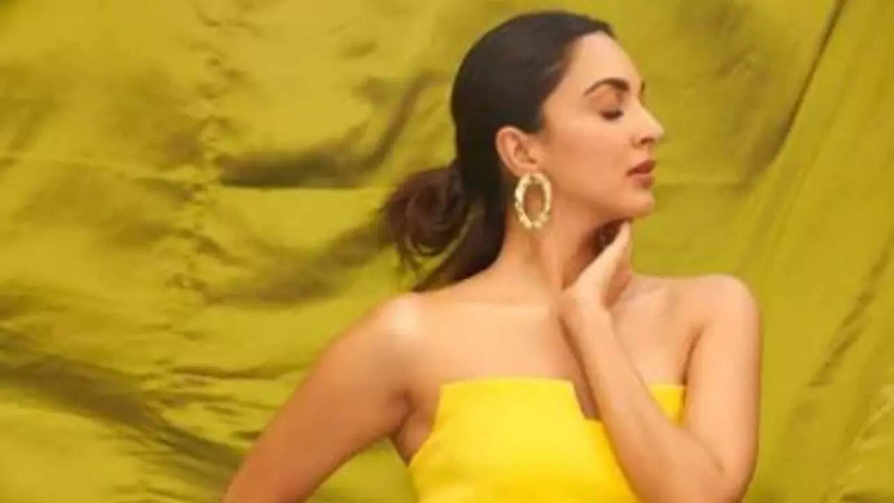 Kiara Advani