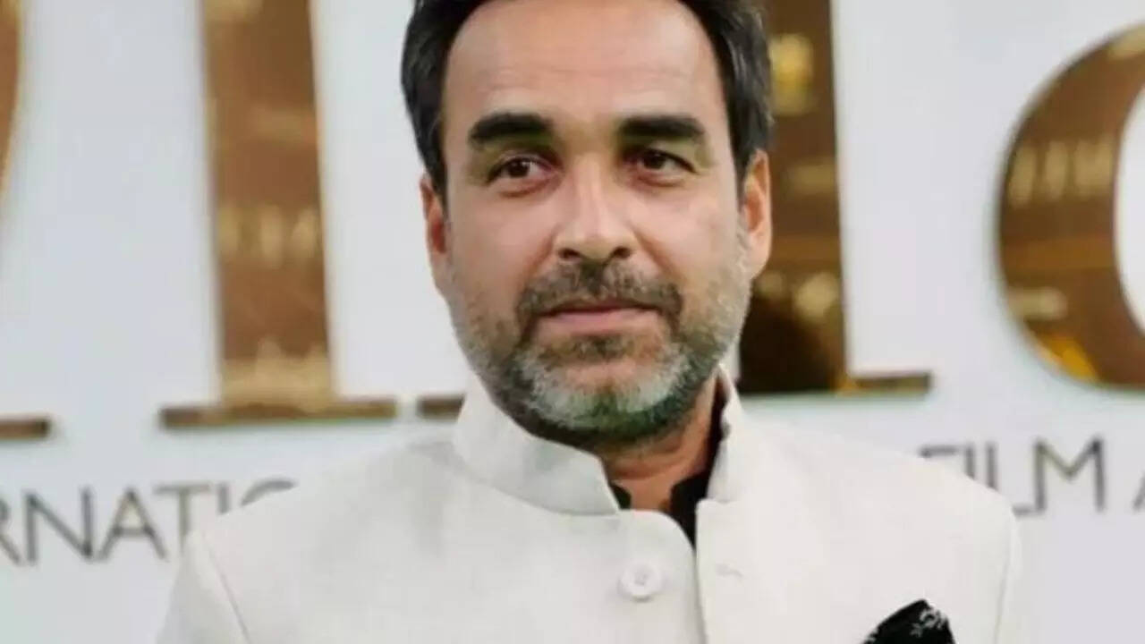 Pankaj Tripathi