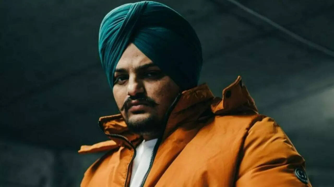 Sidhu Moose Wala