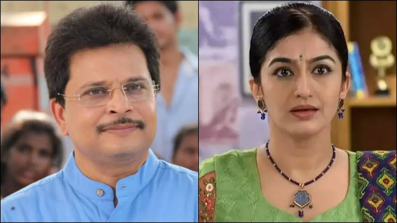 Asit Modi is hurt by Neha Mehta's allegations, says TMKOC official