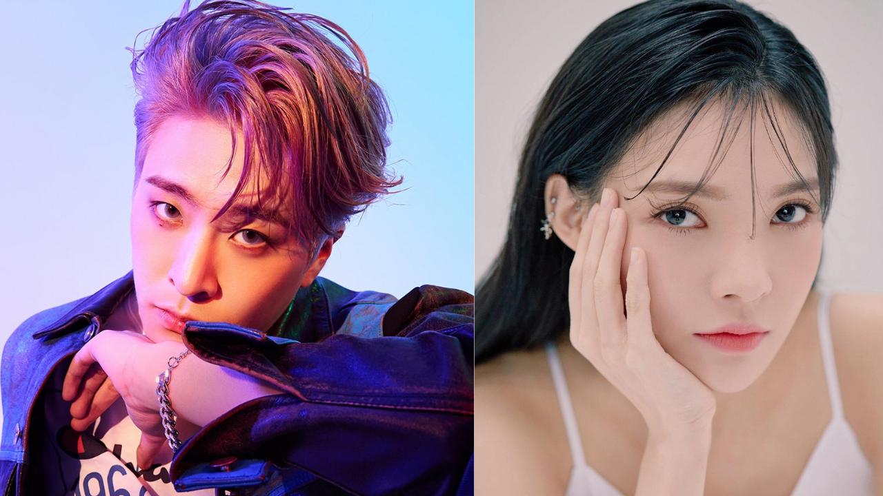 New couple in Kpop-town? GOT7's Youngjae reportedly dating soloist Lovey |  Zoom TV, image size:1280x720