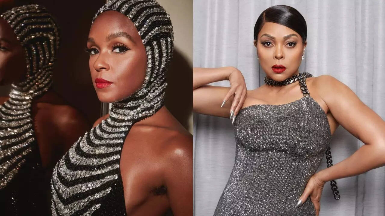 Janelle Monae, Taraji P Henson and others react to Roe v. Wade verdict at BET Awards_ 'F___ you, Supr