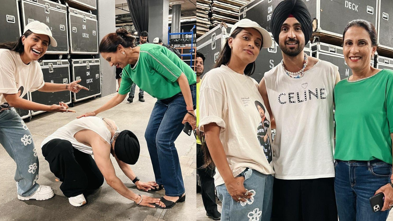 Diljit Dosanjh