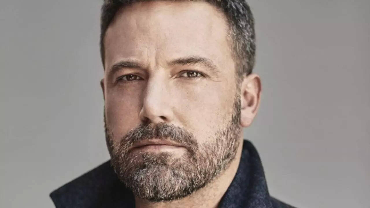 Ben Affleck