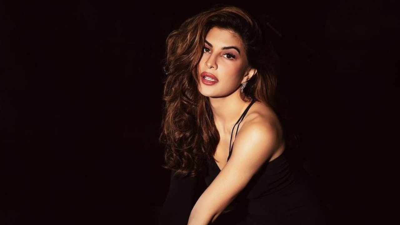 Enforcement Directorate quizzes Jacqueline Fernandez