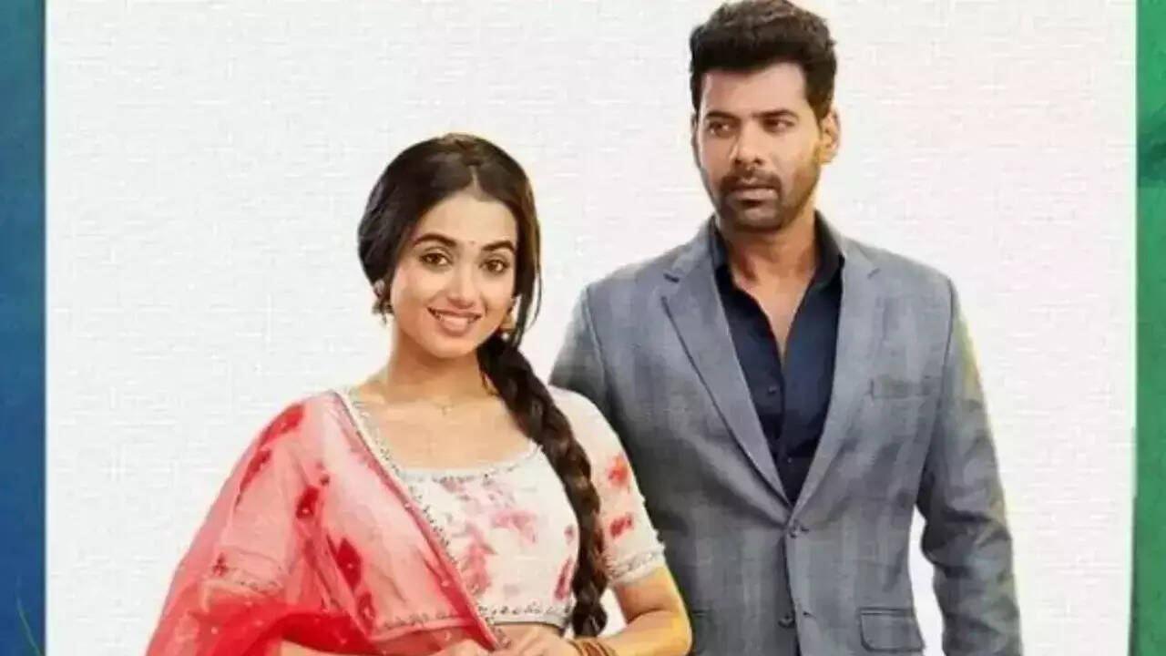 Shabir Ahluwalia's Pyar Ka Pehla Naam co-star Neeharika Roy feels the show has flavour of its own