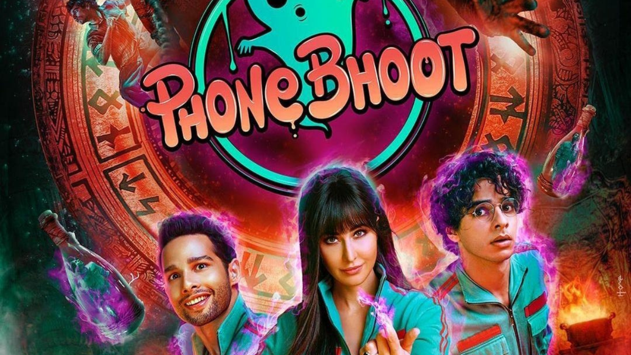 Phone Bhoot