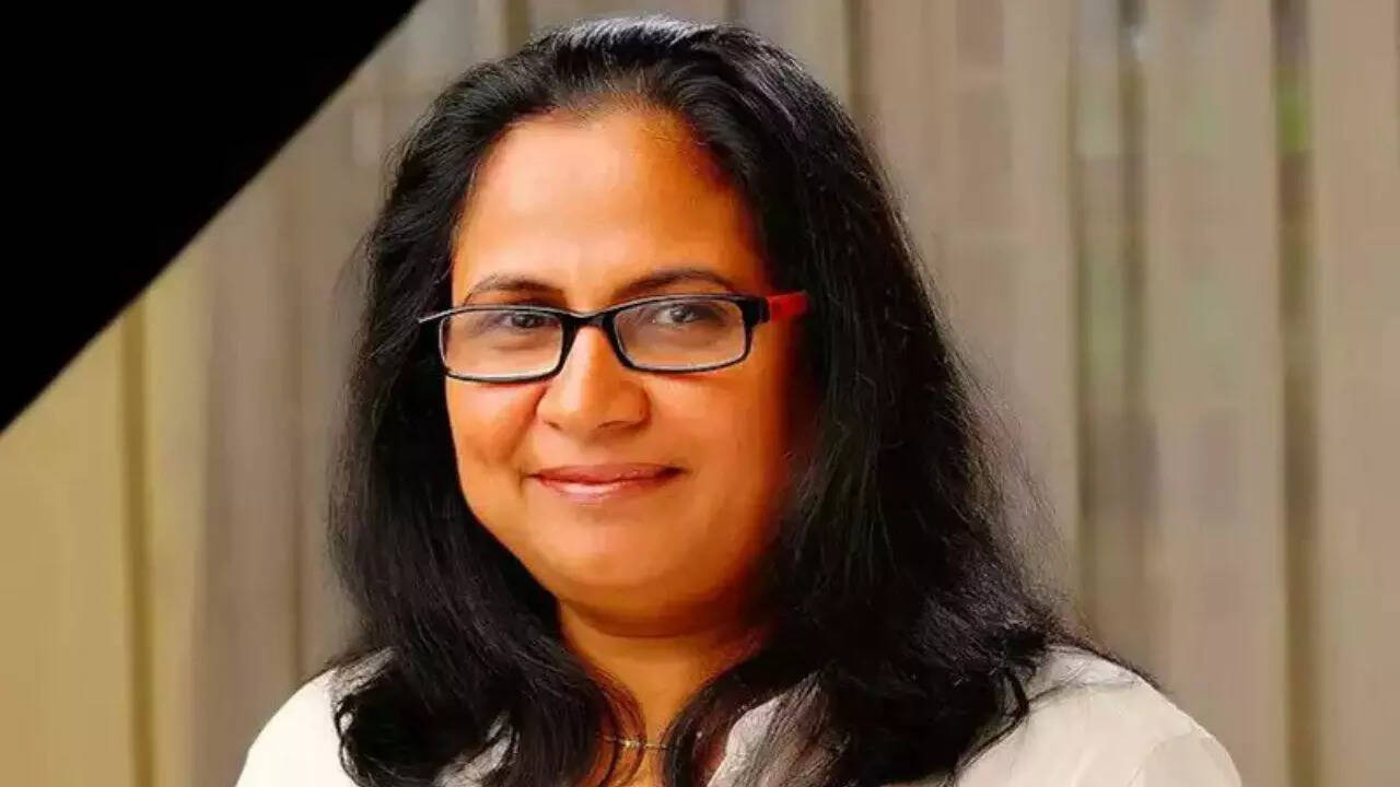 Ambika Rao passes away at 58