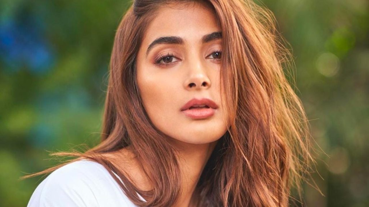 Pooja Hegde