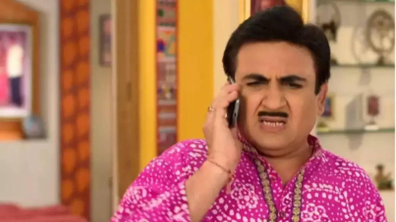 Taarak Mehta Ka Ooltah Chashmah