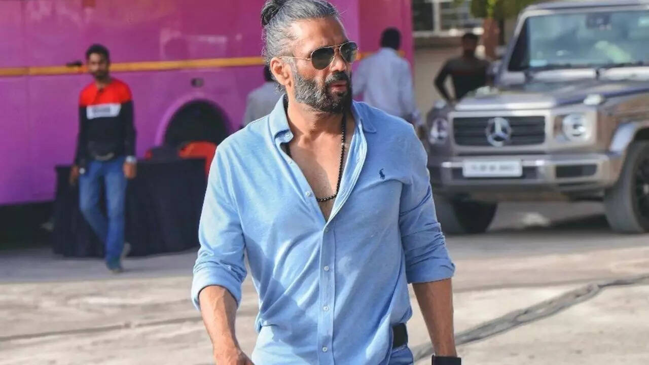 Suniel Shetty on Bollywood celebs' alleged drug-related cases