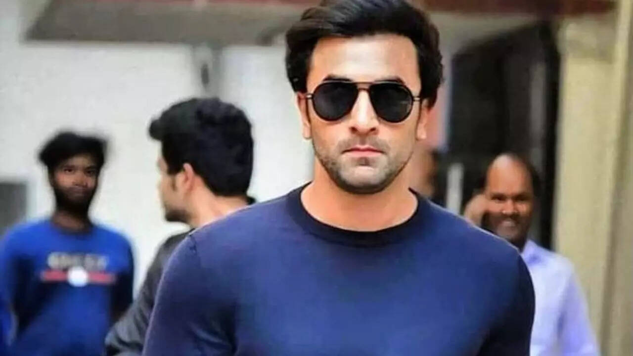 Ranbir Kapoor